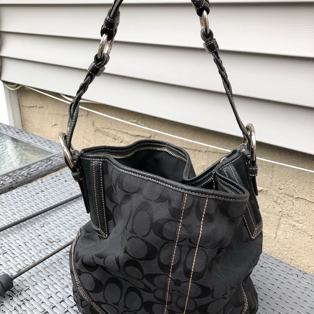 Coach Bag - Picture 8 of 8